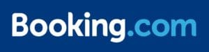 Booking.com Logo 300x75