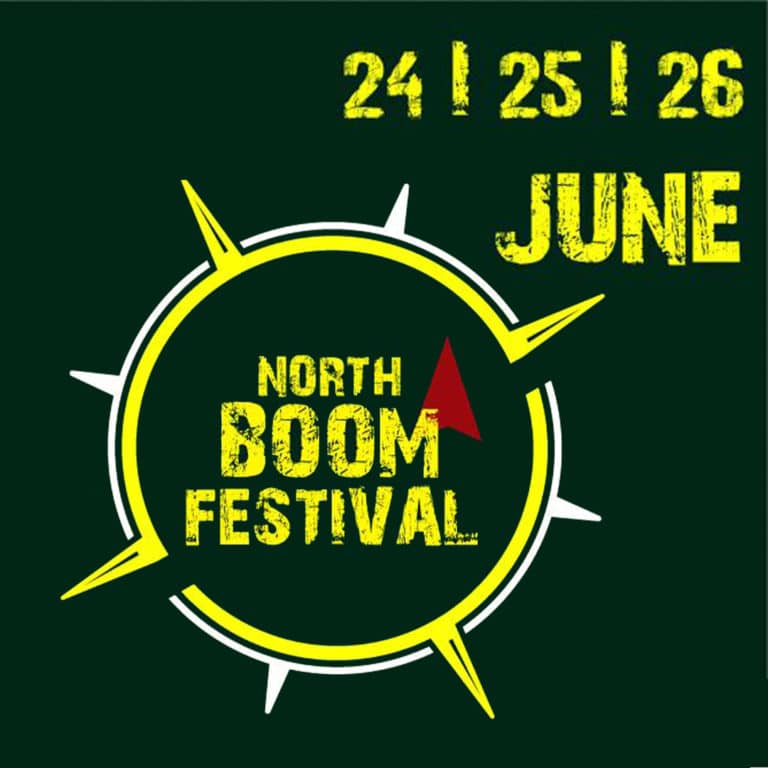 North Boom Festival POST