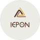 Ieron Logo
